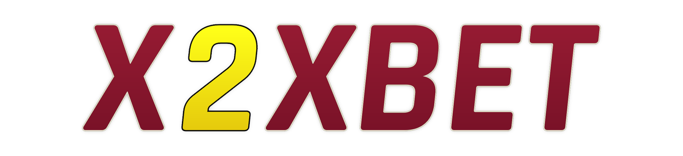x2xbet Logo
